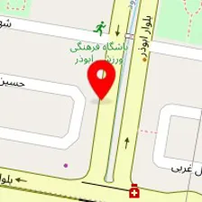 باشگاه بدنسازی آشیل