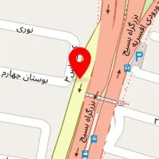 باشگاه بدنسازی آهنگ