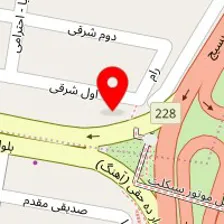 مجموعه ورزشی شهدای گمنام