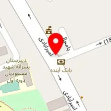 باشگاه بدنسازی پرسیکا