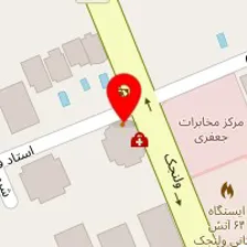 باشگاه بدنسازی برترین