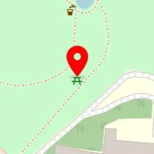 باشگاه مینی گلف مینیاتور