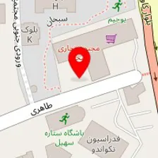 باشگاه بدنسازی اکسیژن پرو