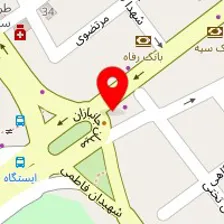 فروشگاه ورزشی آراد