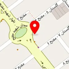 آکادمی تندرستی بهمن