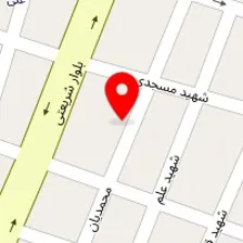 باشگاه بدنسازی قهرمانان