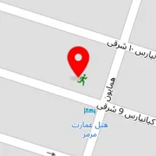 باشگاه بدنسازی خانه قدرت