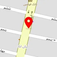 فروشگاه ورزشی پارس اسپرت خباز