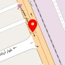 فروشگاه لوازم و پوشاک ورزشی آرنا