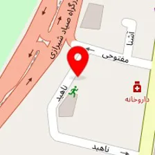 باشگاه رزمی بارمان توسن