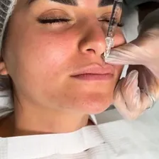 مجموعه لاغری و زیبایی آرزو نوری