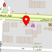 باشگاه بدنسازی آیریک