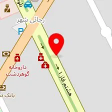 باشگاه بدنسازی داتیس