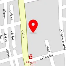 سالن ورشی شهید آخوندی