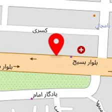 مرکز تخصصی حرکات اصلاحی تکئه