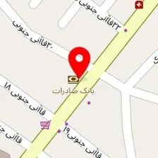 باشگاه بدنسازی جوانمردی