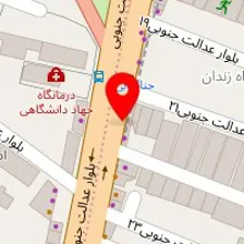 آکادمی تناسب اندام عیدی