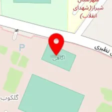 سالن ابوالفتحی شیراز میلاد قنبرزاده