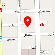 فروشگاه لوازم ورزشی آریا فیتنس