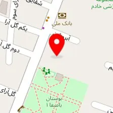 باشگاه رزمی استاد محمودی