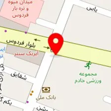 باشگاه رزمی خادم