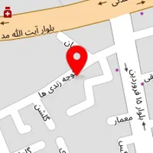 باشگاه بدنسازی سینا