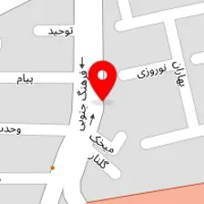 باشگاه بدنسازی تندرست