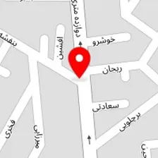 باشگاه پرورش اندام پرس