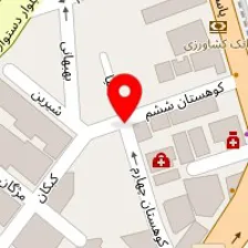 مجموعه ورزشی کوهستان