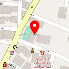 باشگاه اسکواش دیباجی