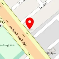 باشگاه بدنسازی تن آرا