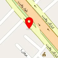 باشگاه بدنسازی فراتن