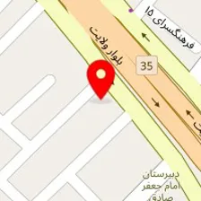 باشگاه بدنسازی پاورکاران