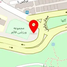 باشگاه ورزشی قائم