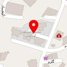 مجموعه ورزشی رویال کلاب ازگل