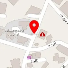 مجموعه ورزشی نارین