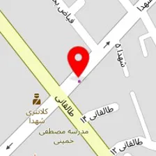 باشگاه ورزشی ضربان