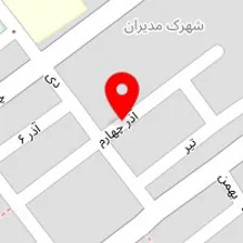 باشگاه تکواندو الماس - استاد الناز قانع