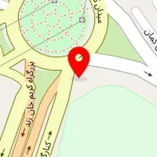 باشگاه پینت بال شهید سبزی پرور