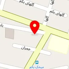فروشگاه ورزشی ملی پوشان