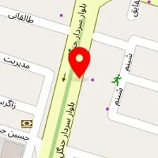 باشگاه بدنسازی سردار