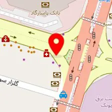 باشگاه بدنسازی جهان آرا