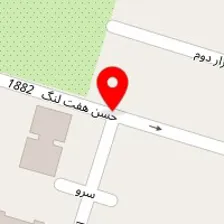 باشگاه بسکتبال پردیس