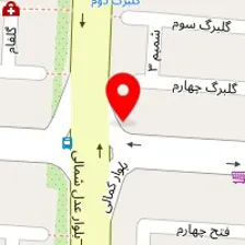 باشگاه بدنسازی بانوان عدل