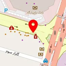 باشگاه بدنسازى رویین تنان