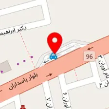 باشگاه بدنسازی میراث