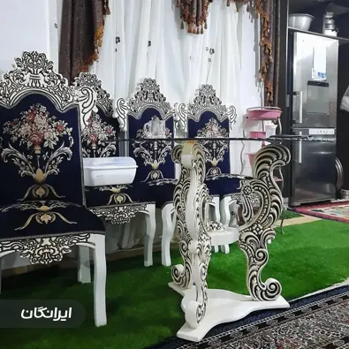 فروشگاه چمن مصنوعی رضاخانی