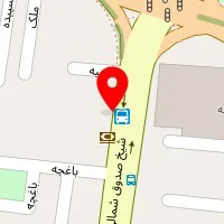 فروشگاه تجهیزات باشگاه بدنسازی