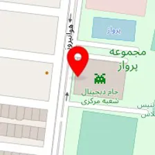 جام دیجیتال مرکزی