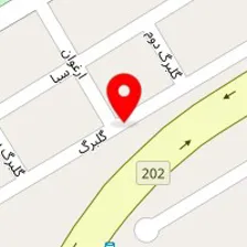 مجموعه ورزشی امام رضا